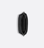 Sac Messenger zippé Rider 2.0 Noir