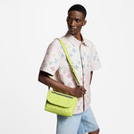 Sac Pulse Messenger