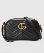 Sac pour appareil photo GG Marmont petit format