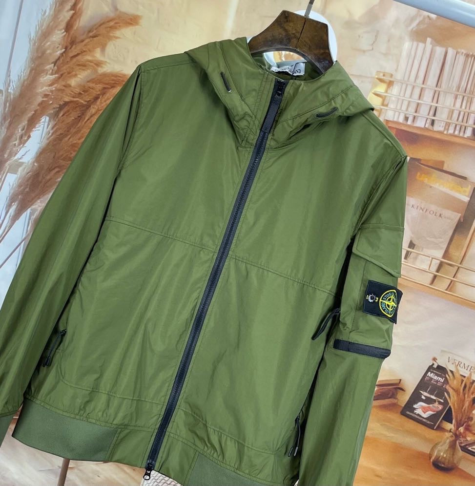 Veste stone Sunscreen Jacket