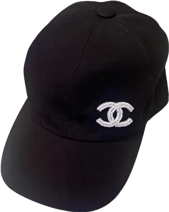 Casquette channel