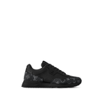 Sneaker Run Away