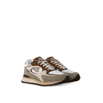 Sneaker Run Away