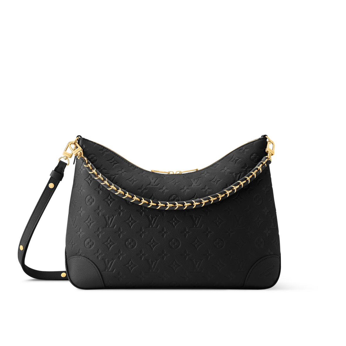 Sac Boulogne GM