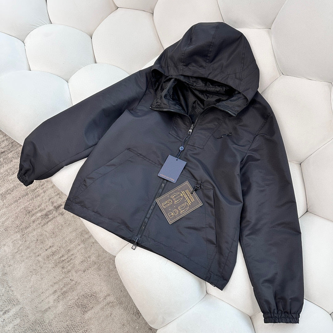 Veste Lv coupe vent 2023