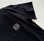 LOEW T shirt classique en coton