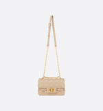 Sac Top Handle Dior Jolie Small