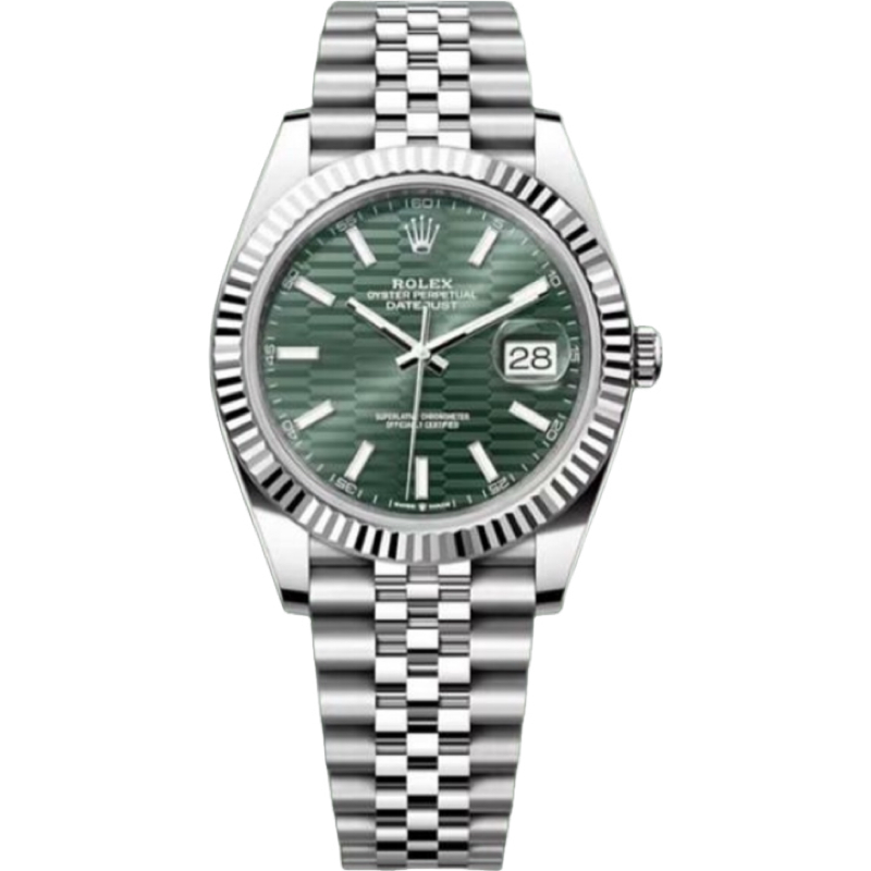 Datejust 41 (41 mm)  3235