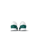 Sneaker Run Away