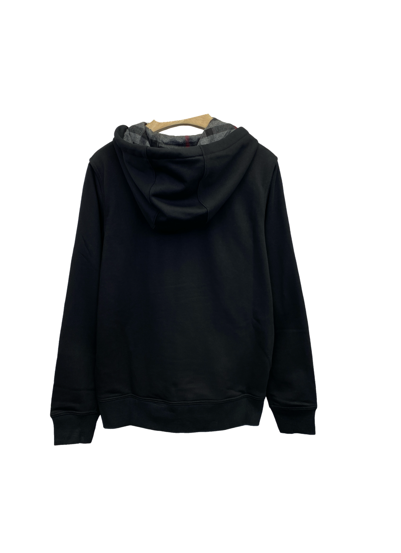 SWEAT BRB BLACK