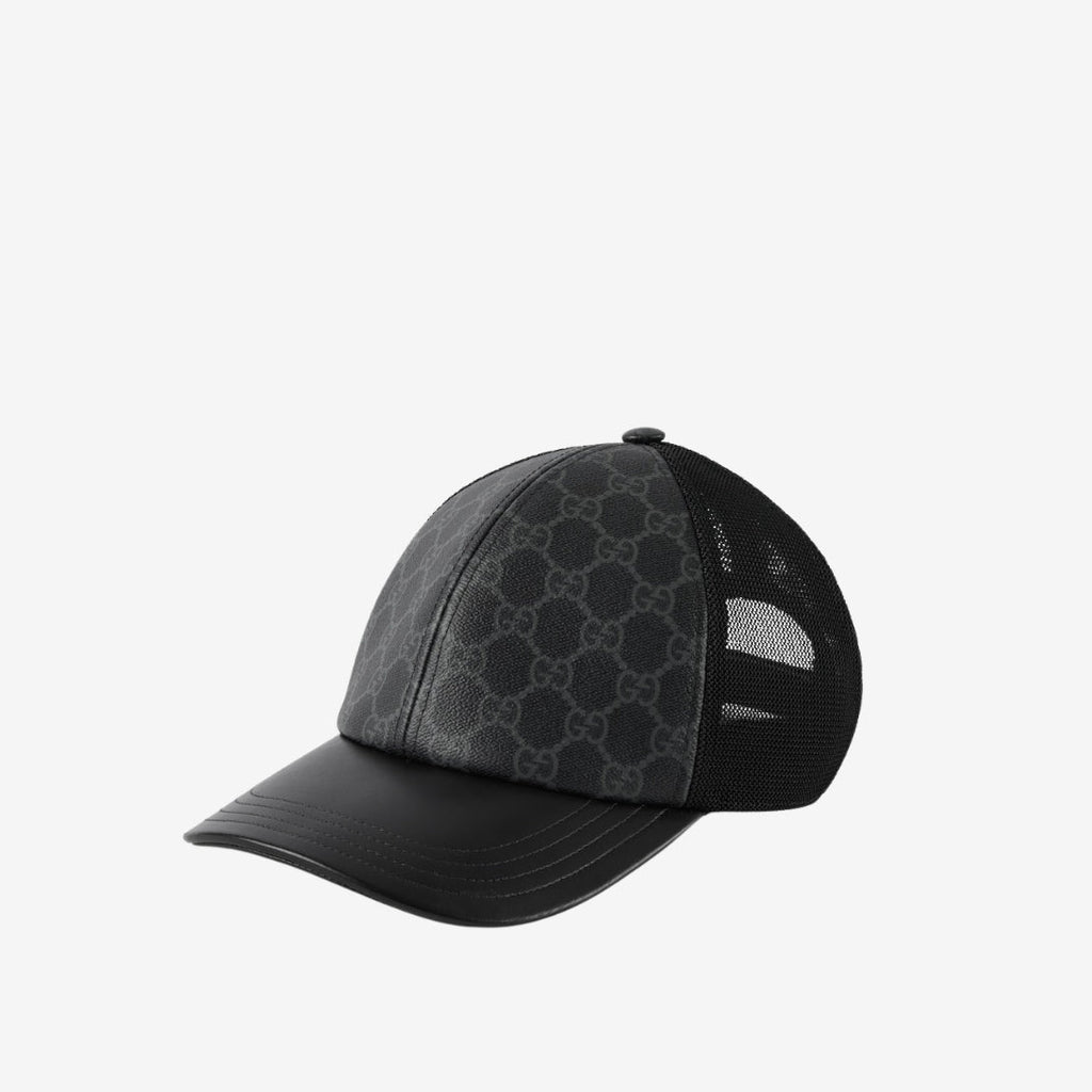 Casquette Gucci