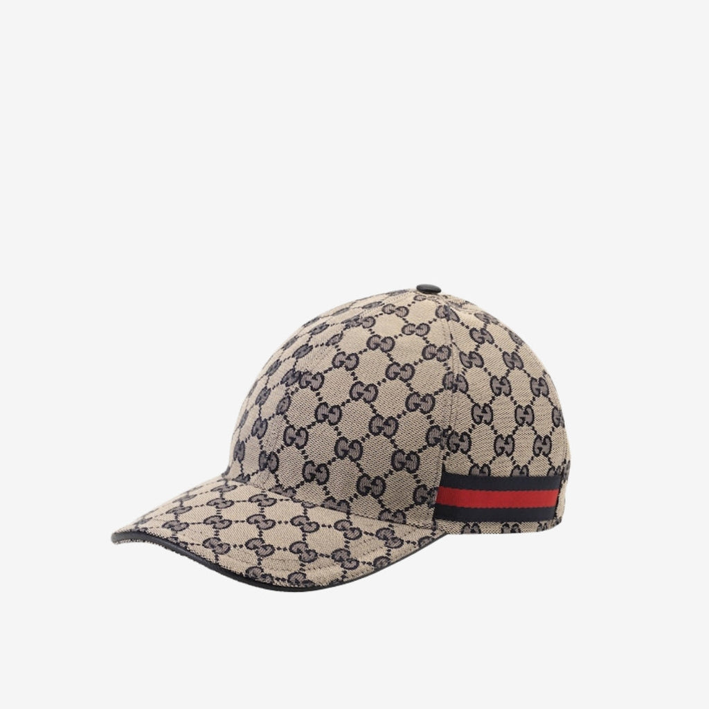 Casquette Gucci