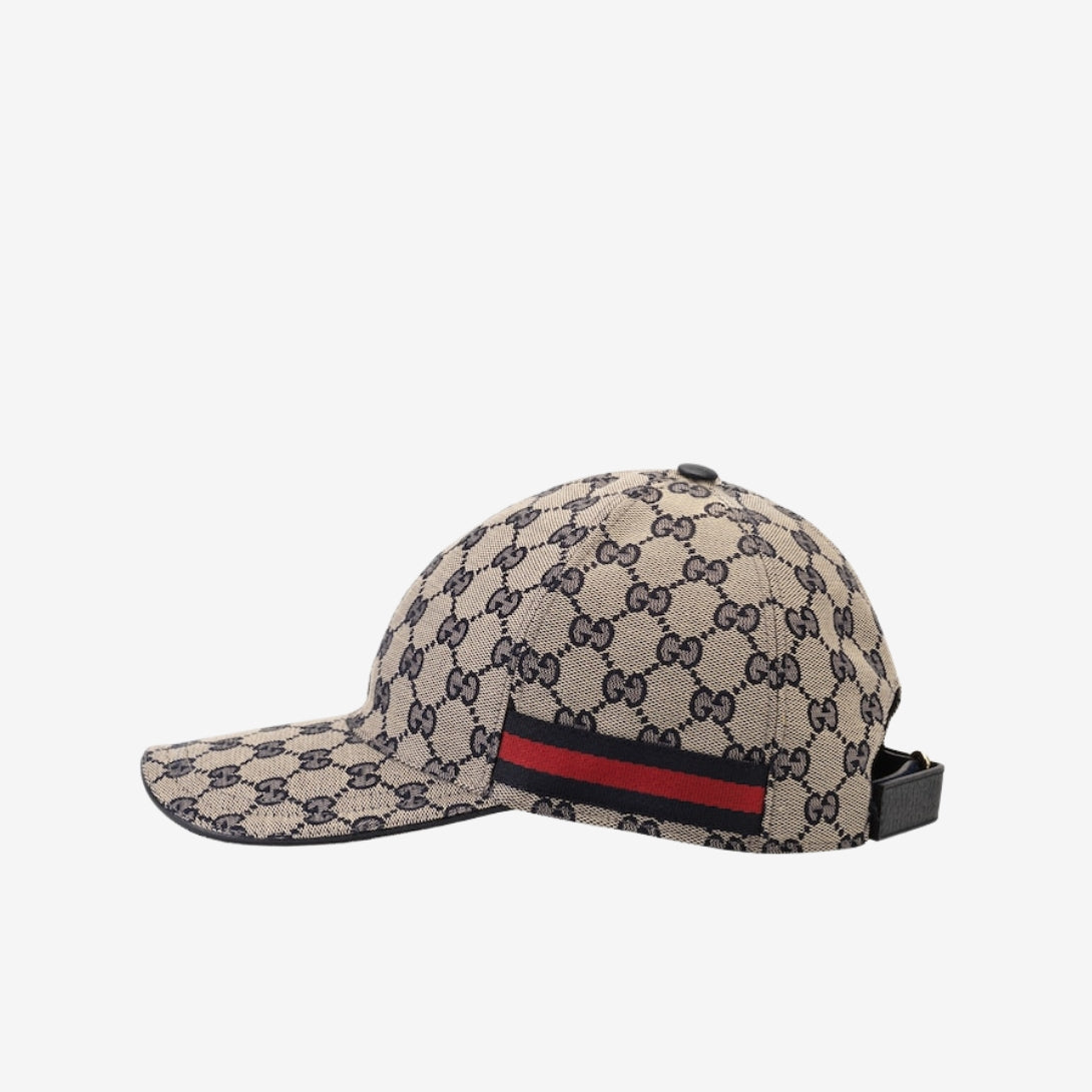Casquette Gucci