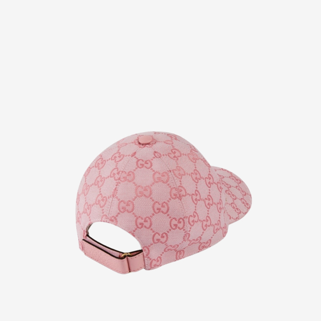 Casquette Gucci