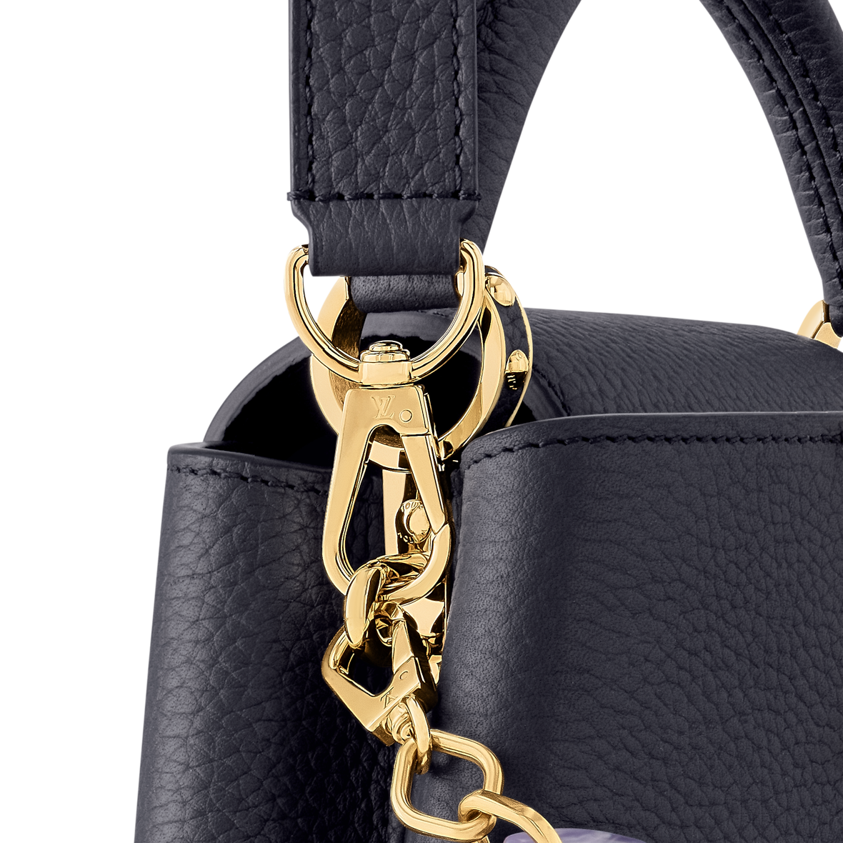 Sac Capucines Mini