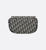 Sac Messenger Saddle