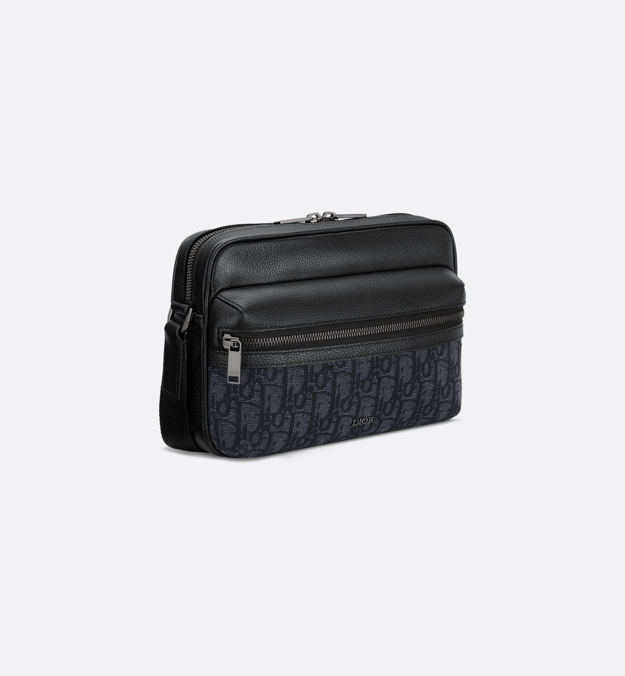 Sac Messenger zippé Rider 2.0