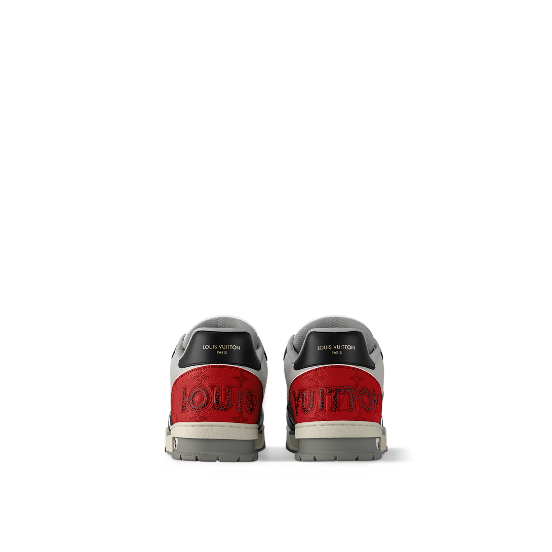 Sneaker LV Skate