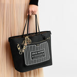 Sac Neverfull Inside Out MM