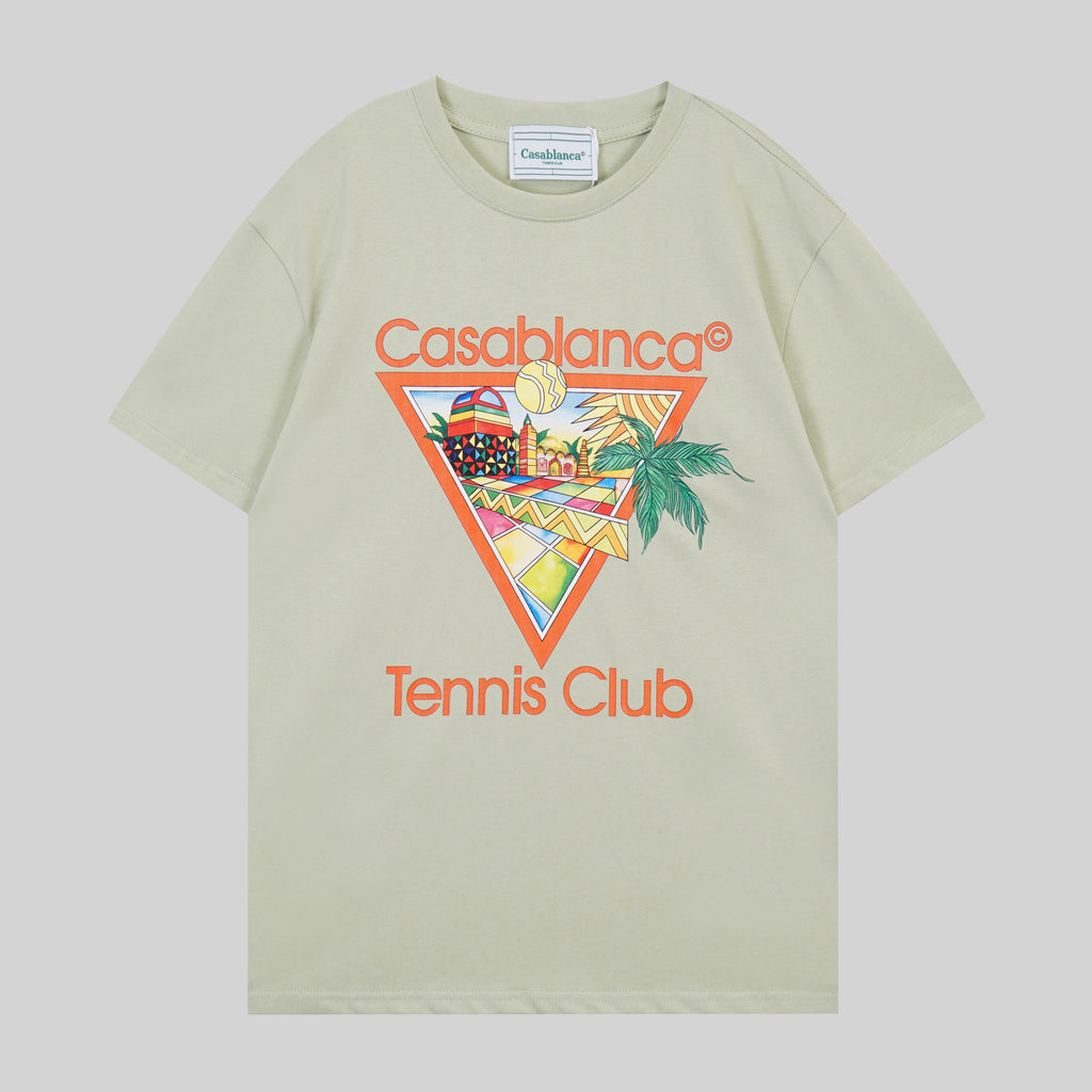 Tee-shirt casa