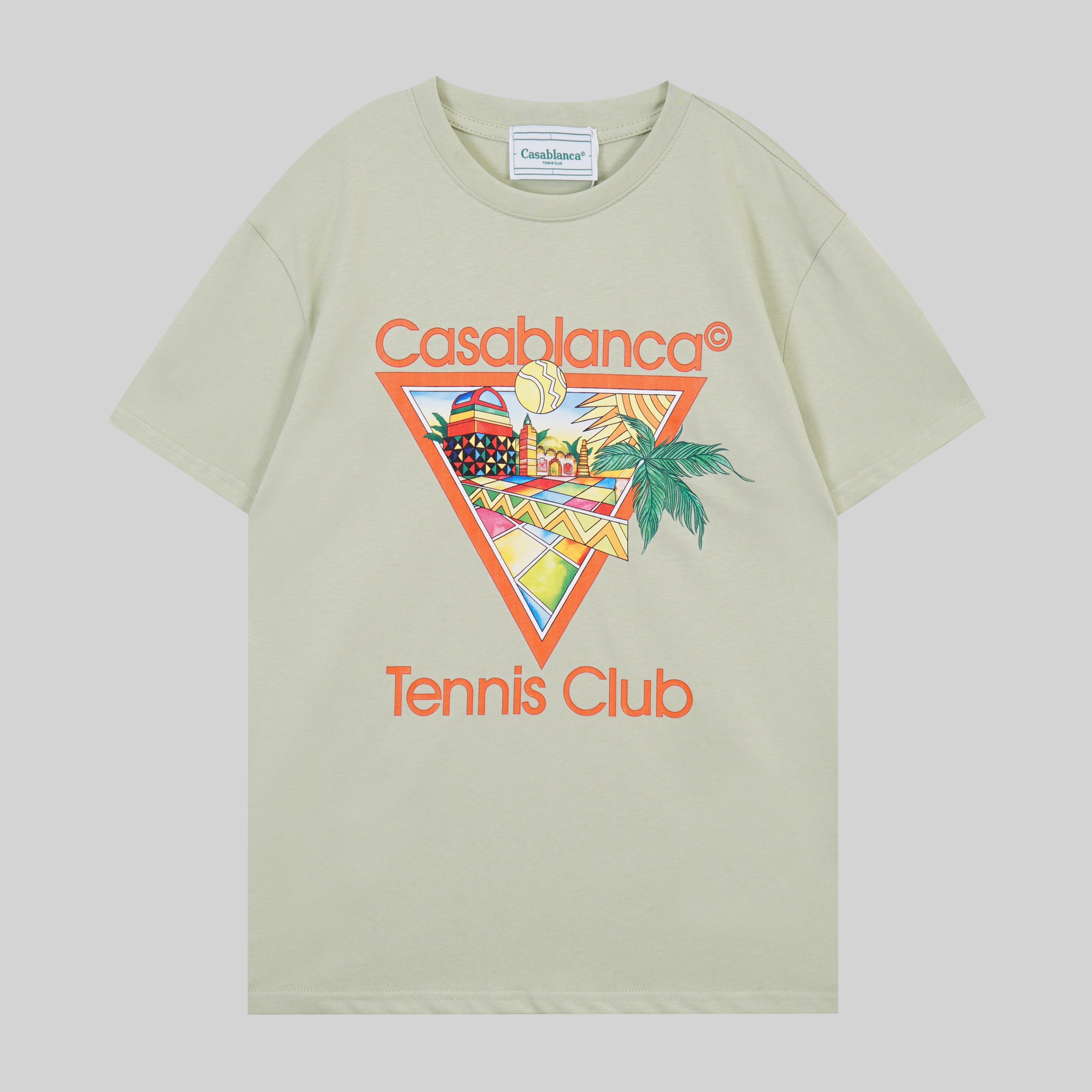 Tee-shirt casa