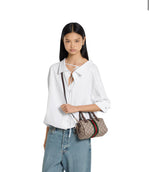 Sac Boston Ophidia petit format