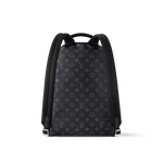 Sac à dos Discovery PM Toile Monogram Noir