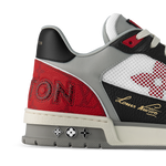 Sneaker LV Skate