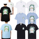 Tee-shirt casa