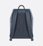 Sac à dos à rabat Saddle