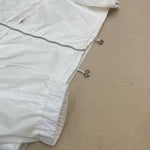 Veste Prd blanche