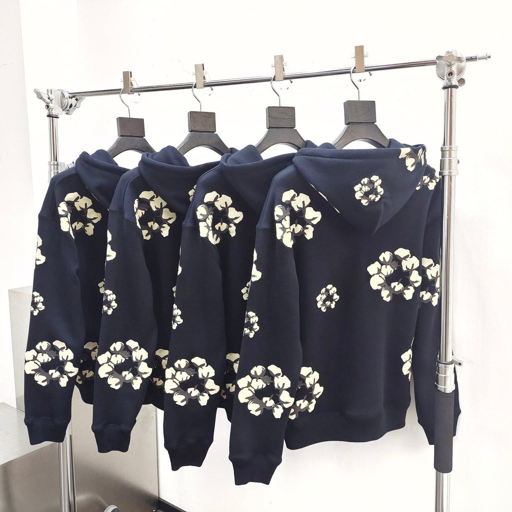 Survêtement Denim Trs