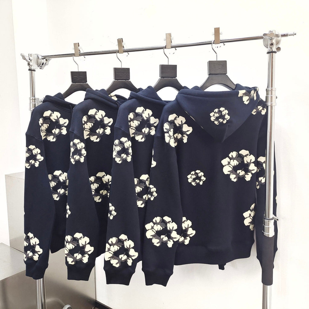 Survêtement Denim Trs