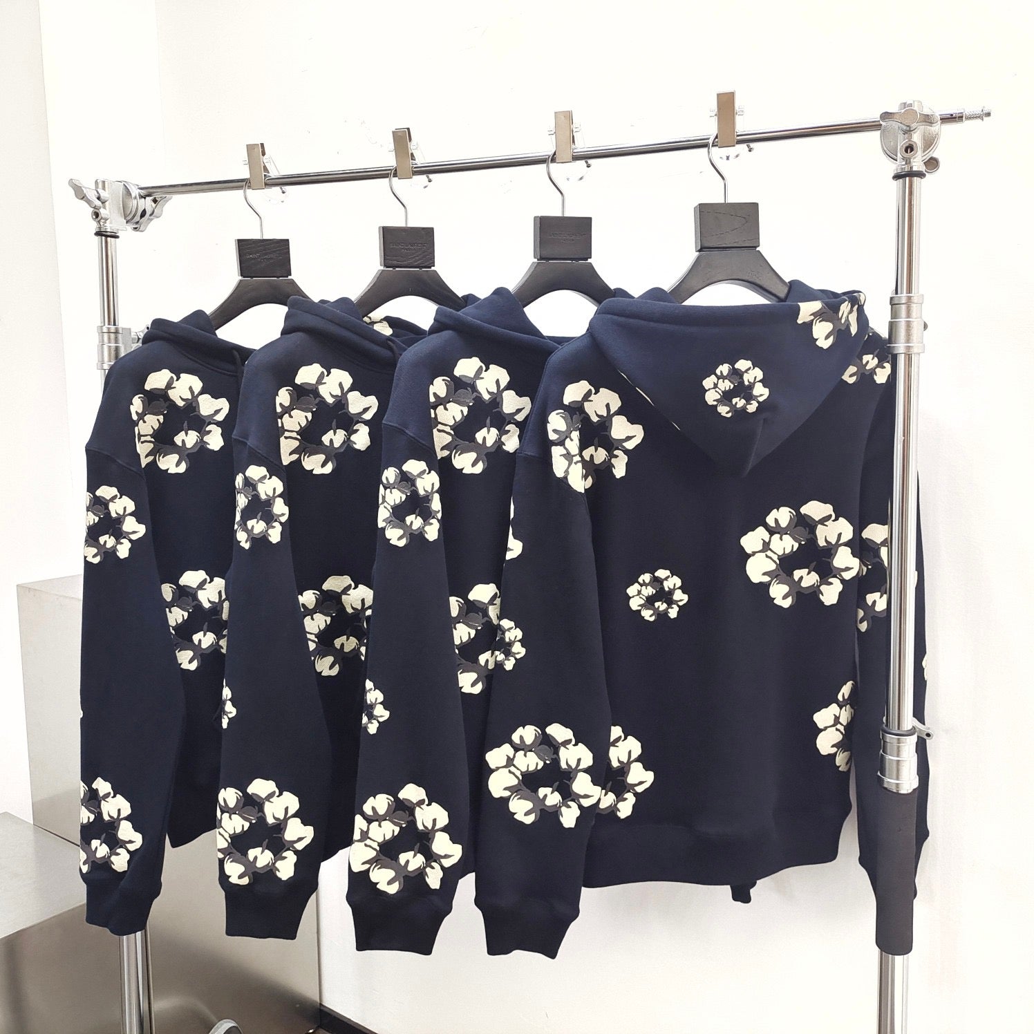 Survêtement Denim Trs