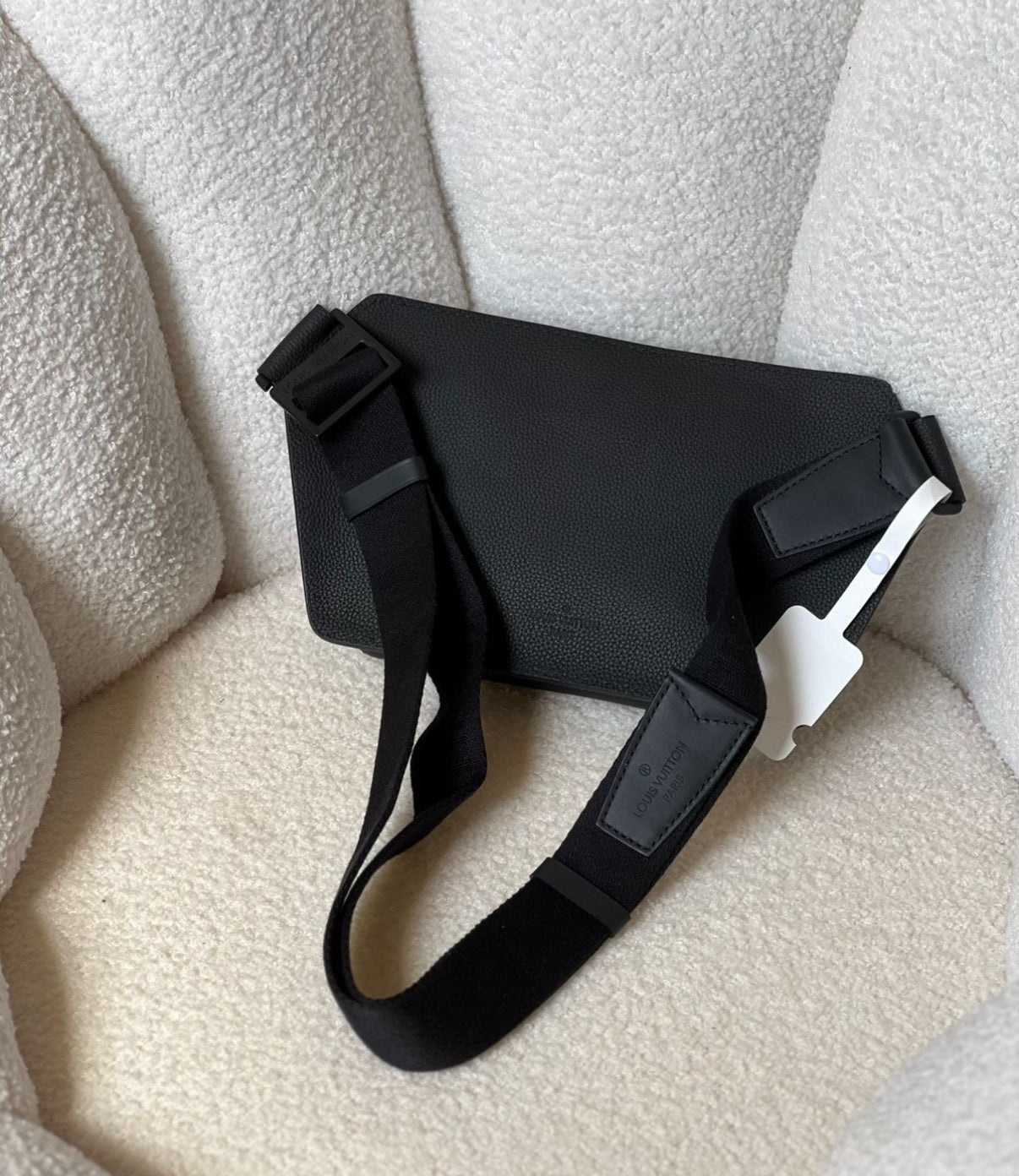 Sacoche Louis Vuitton