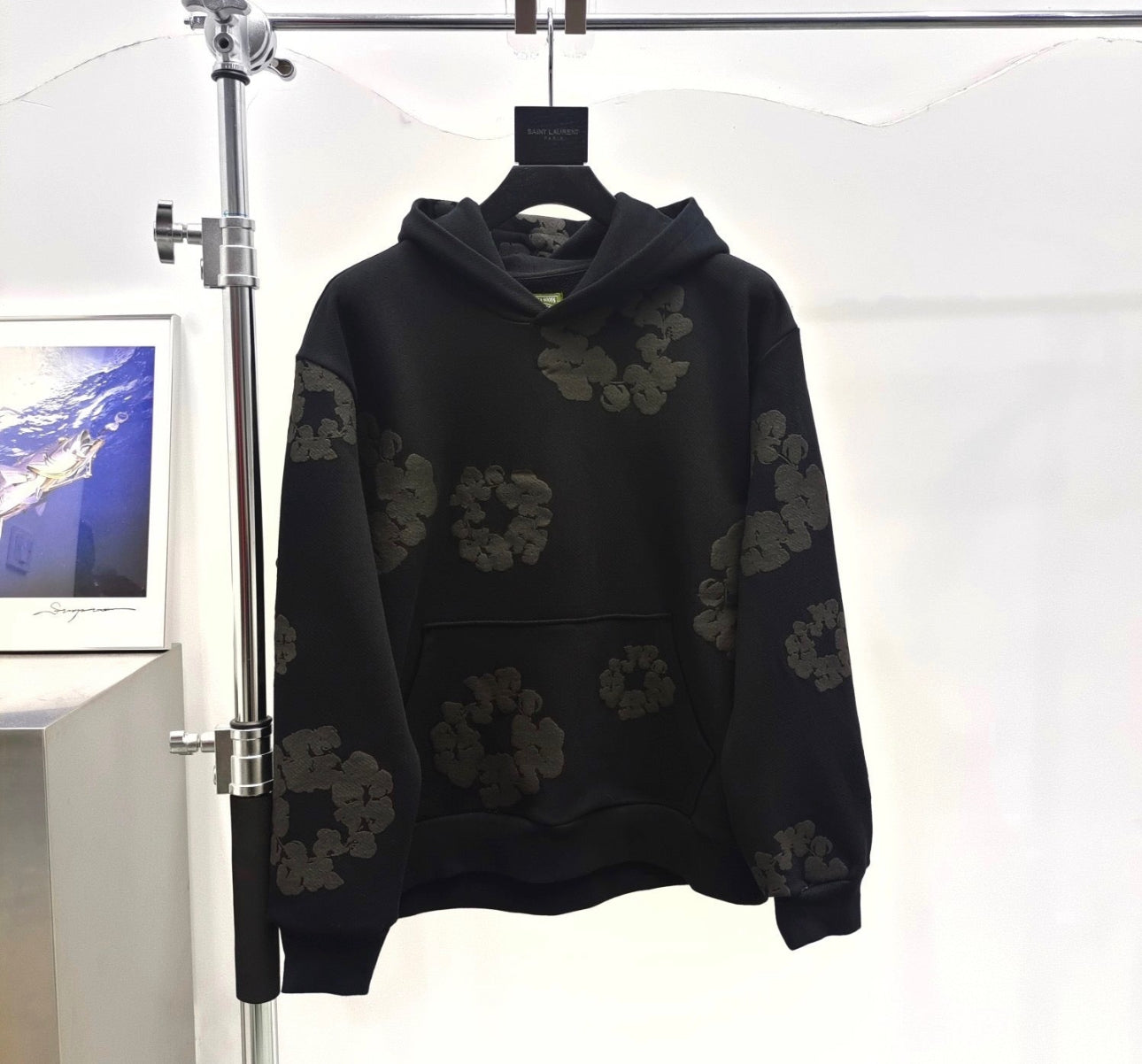 Survêtement Denim Trs