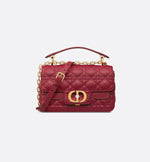Sac Top Handle Dior Jolie Small
