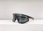 Lunettes de soleil