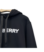 SWEAT BRB BLACK