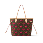 LV x TM - Sac Neverfull MM