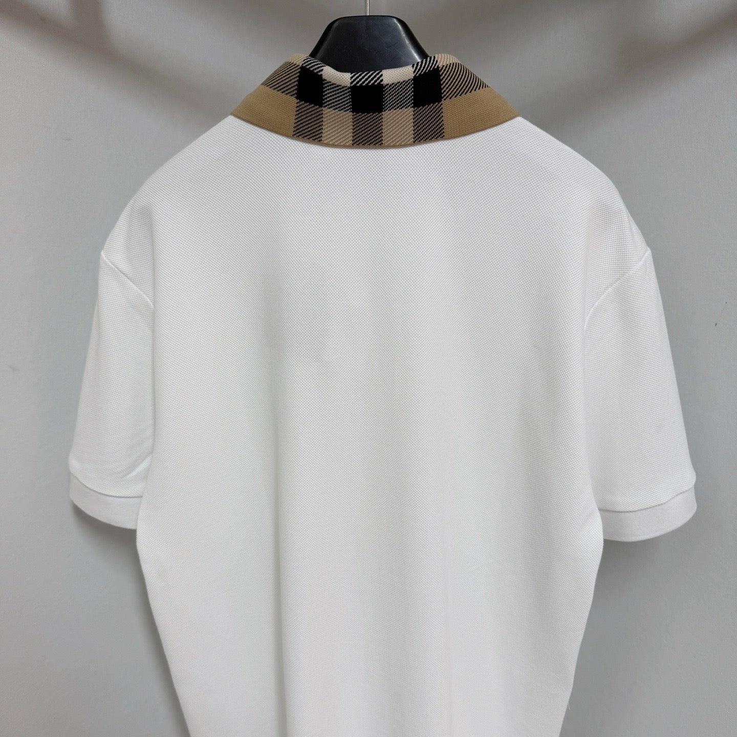 Polo Brb en coton 2k25