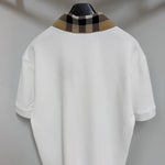 Polo Brb en coton 2k25