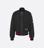 Blouson DIOR AND LEWIS HAMILTON
