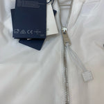 Veste Prd blanche