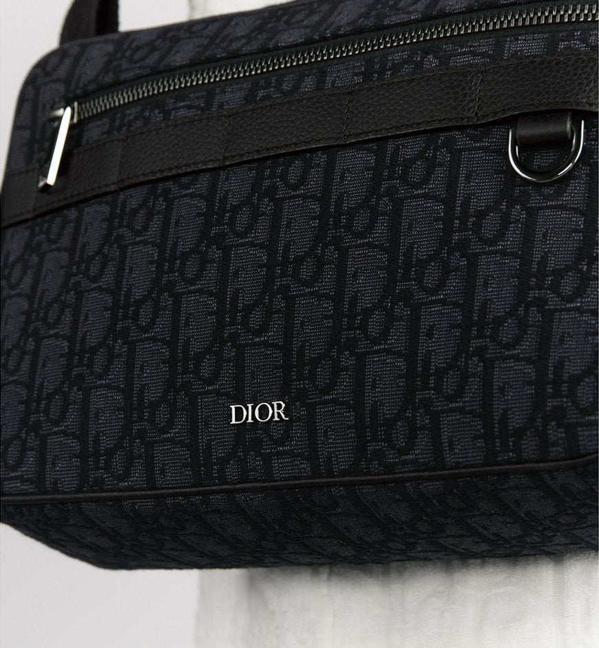 Sac bandoulière Safari