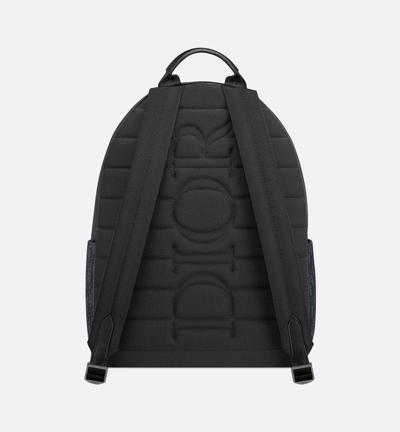 Sac à dos zippé Saddle
