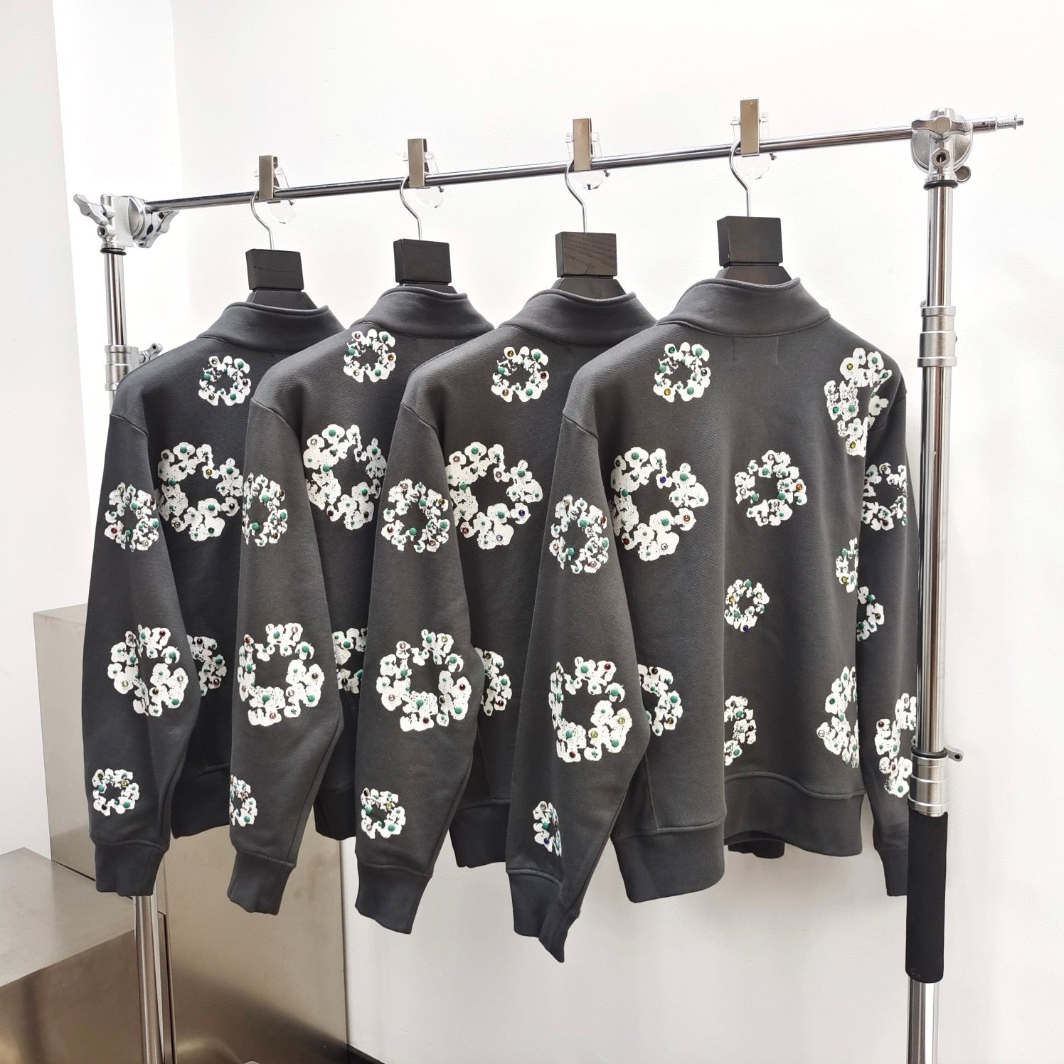 Survêtement Denim Trs