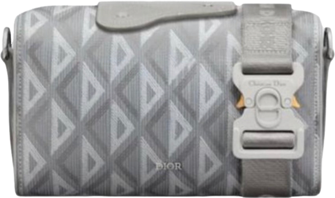 Sac Bandoulière CD Hit the Road