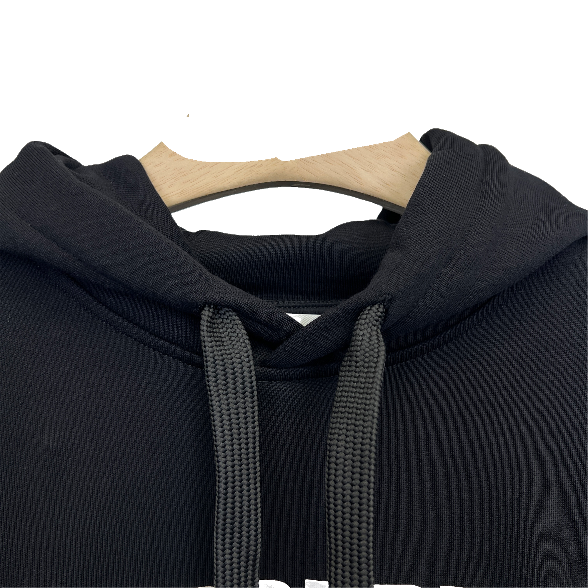 SWEAT BRB BLACK
