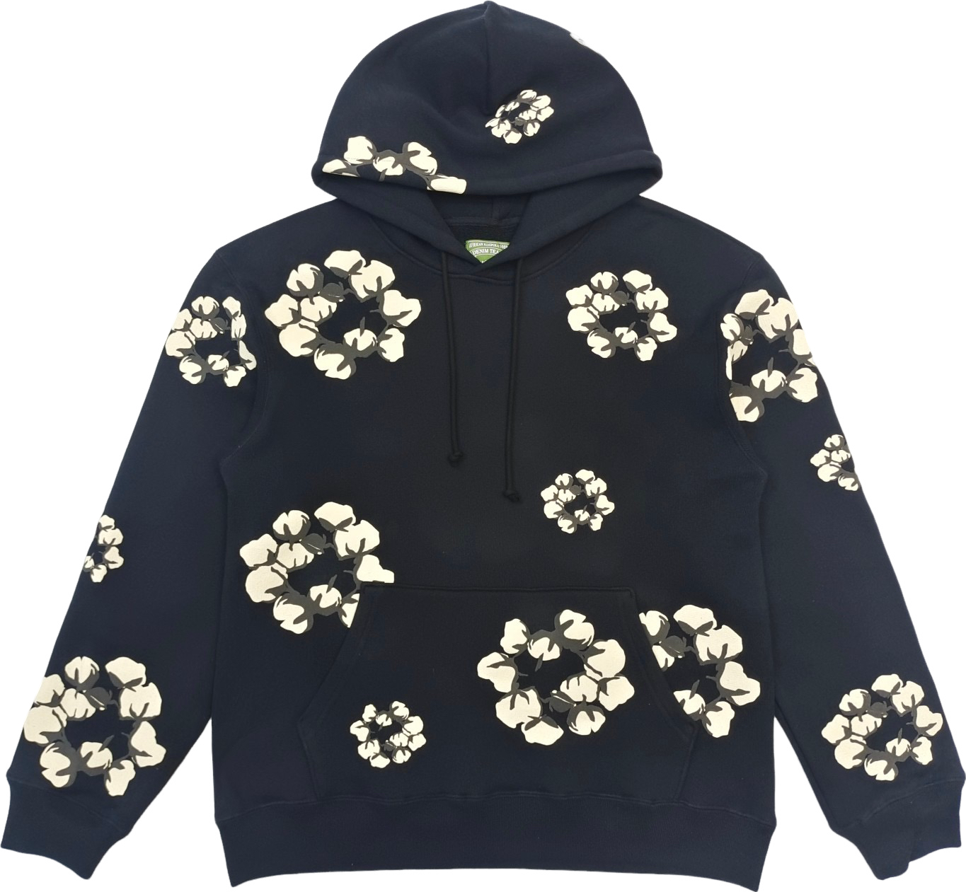 Survêtement Denim Trs